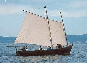 Maria af Rkinge